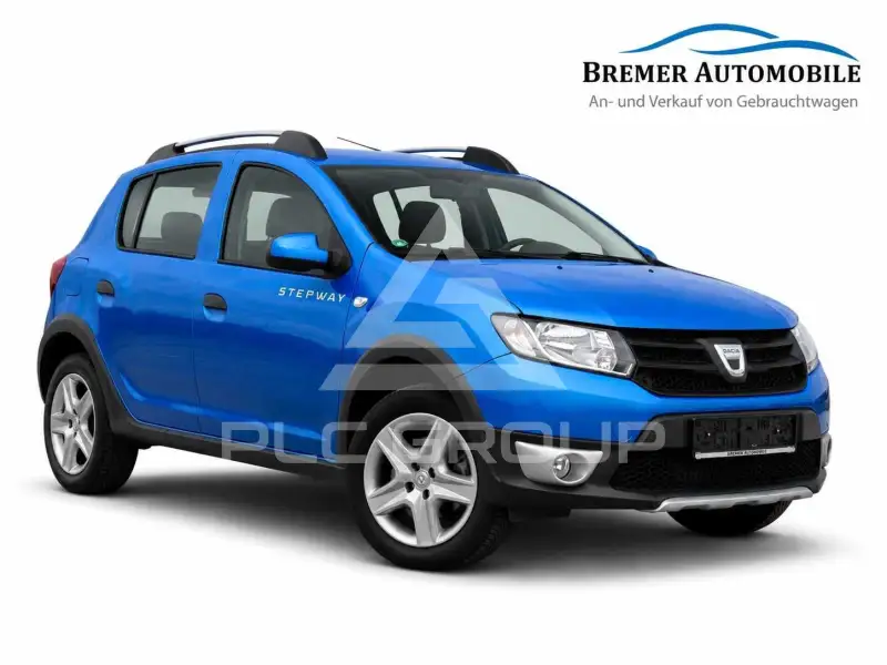 2013 Dacia Sandero