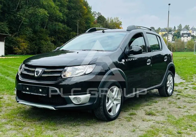 2013 Dacia Sandero