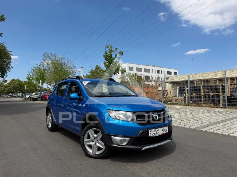 2013 Dacia Sandero