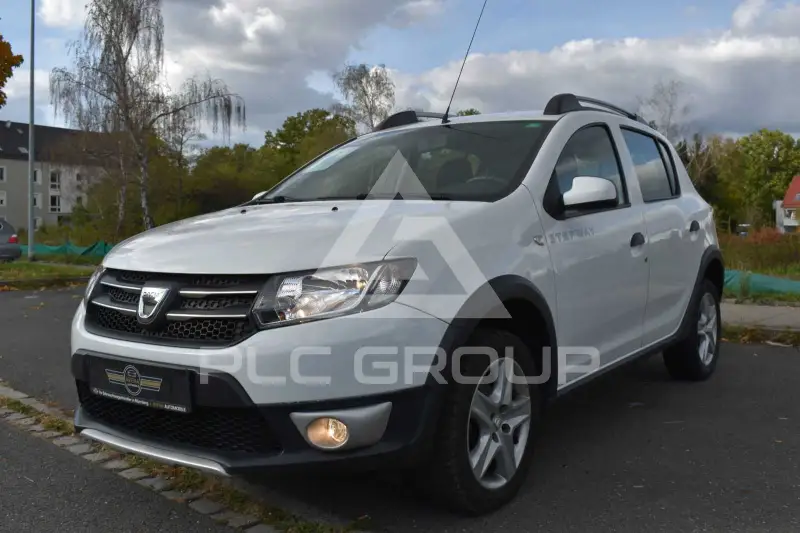 2013 Dacia Sandero