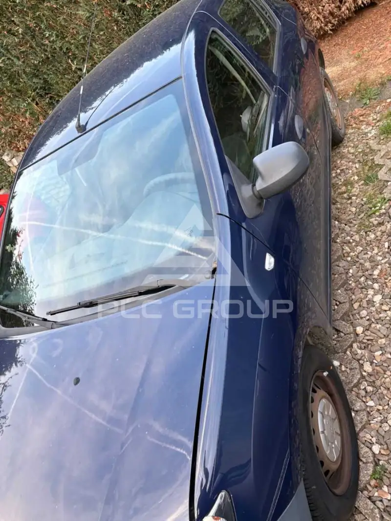 2013 Dacia Sandero