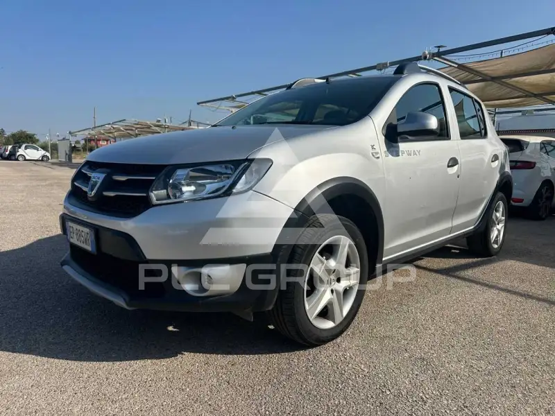 2013 Dacia Sandero