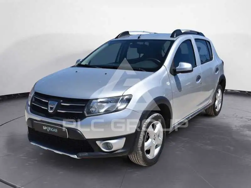 2013 Dacia Sandero