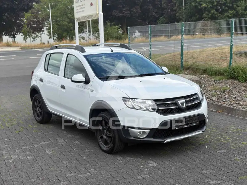 2013 Dacia Sandero