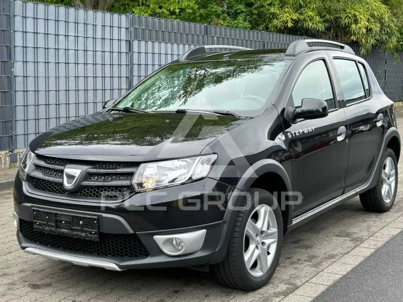 2013 Dacia Sandero