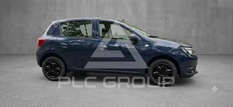 2013 Dacia Sandero