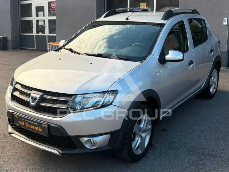2013 Dacia Sandero