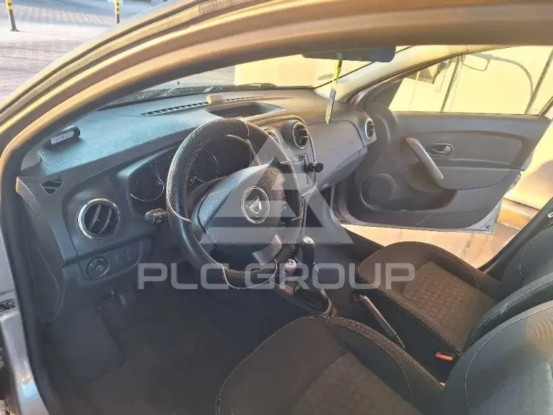 2013 Dacia Sandero