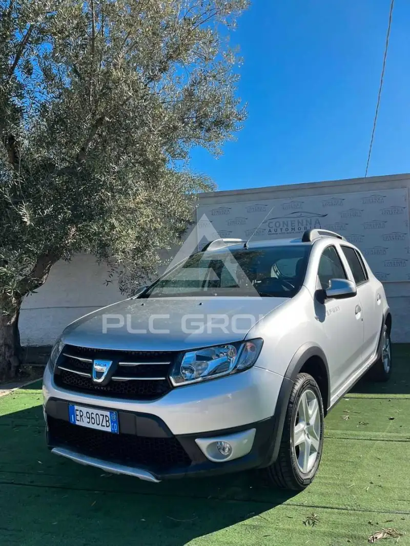 2013 Dacia Sandero