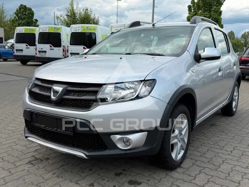 2013 Dacia Sandero