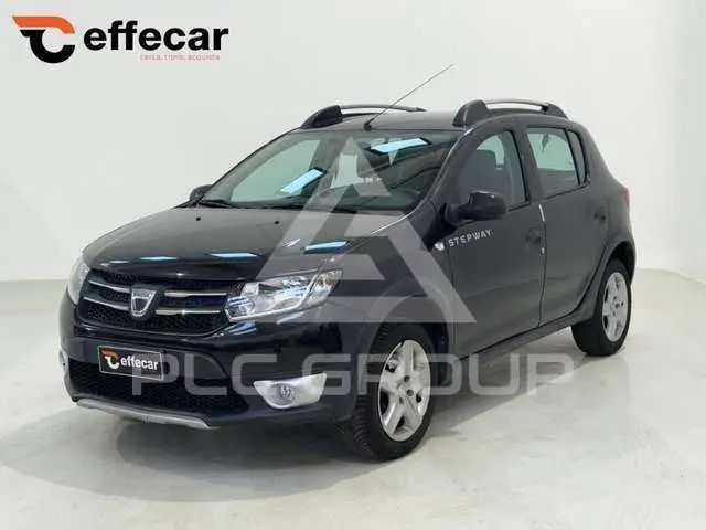 2013 Dacia Sandero