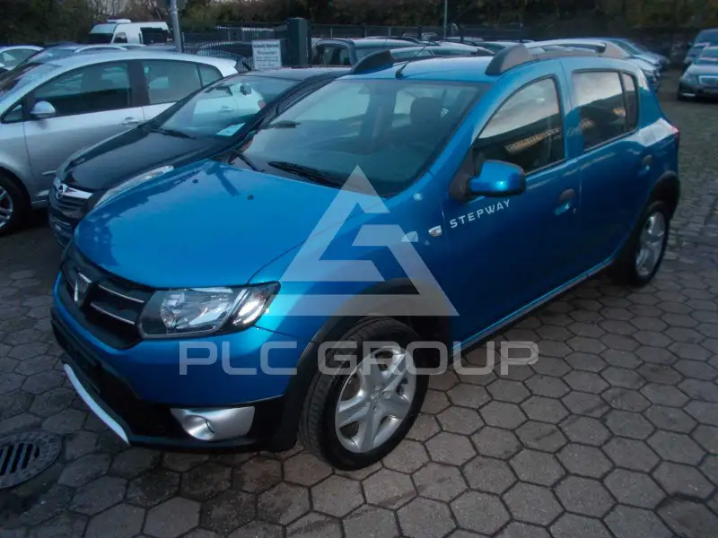 2013 Dacia Sandero