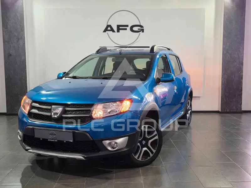 2013 Dacia Sandero