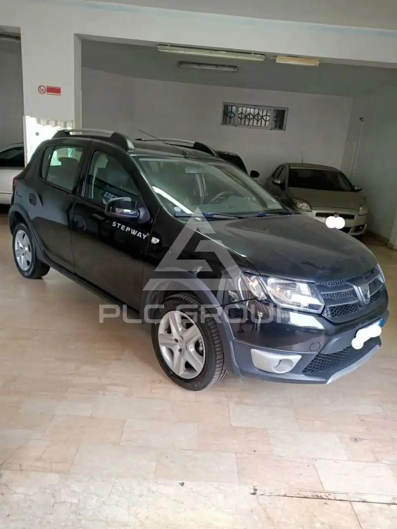 2013 Dacia Sandero
