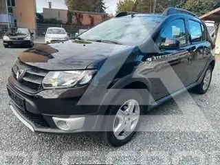2013 Dacia Sandero