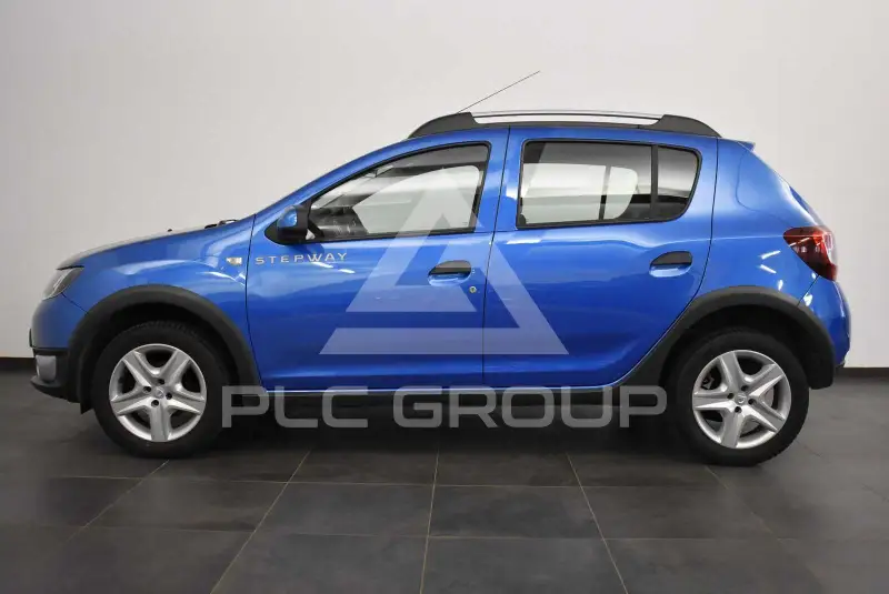 2013 Dacia Sandero