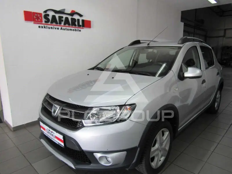 2013 Dacia Sandero
