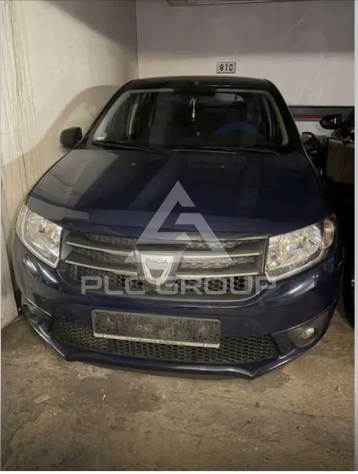 2013 Dacia Sandero