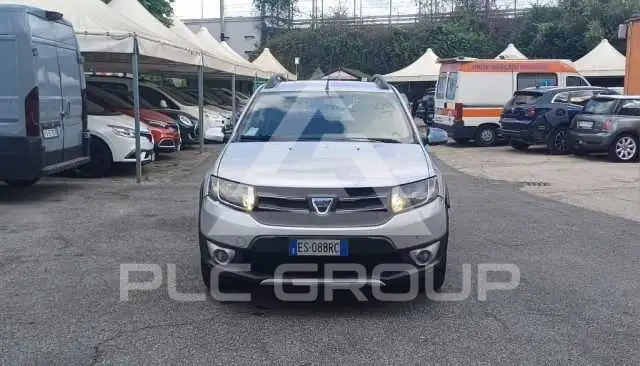 2013 Dacia Sandero