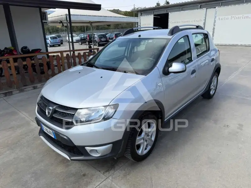 2013 Dacia Sandero