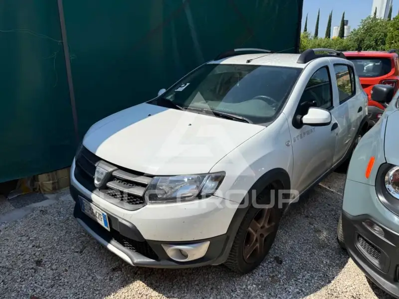 2013 Dacia Other