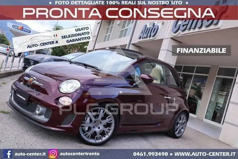 2013 Abarth Other