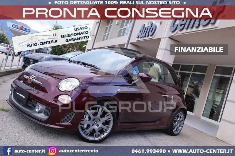2013 Abarth Other
