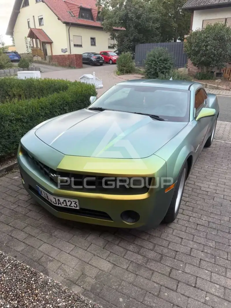 2013 Chevrolet Camaro