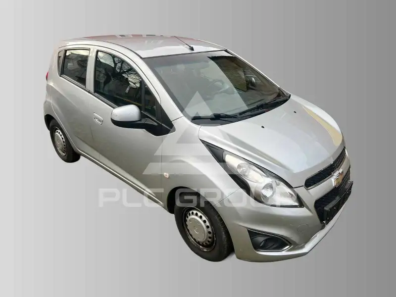 2013 Chevrolet Spark