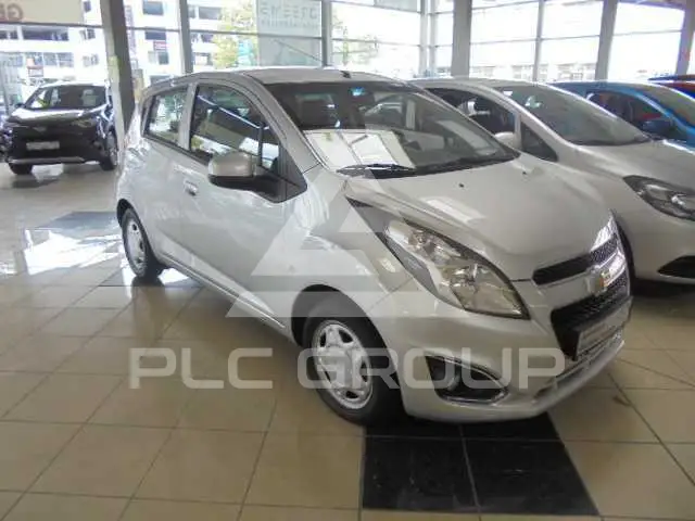 2013 Chevrolet Spark