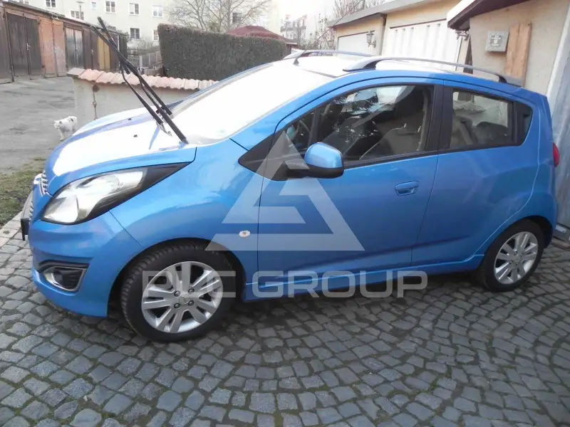 2013 Chevrolet Spark