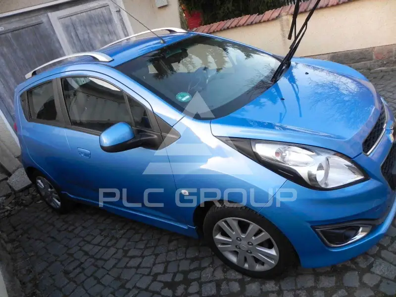 2013 Chevrolet Spark