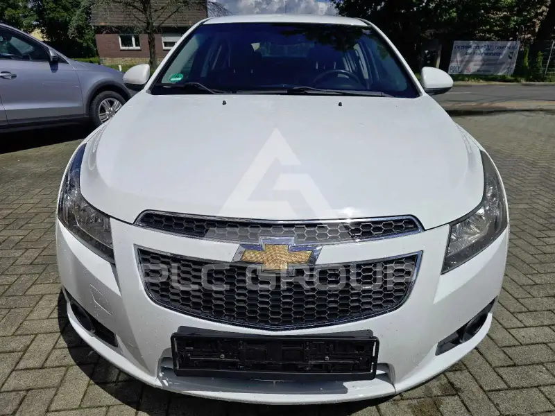 2013 Chevrolet Cruze