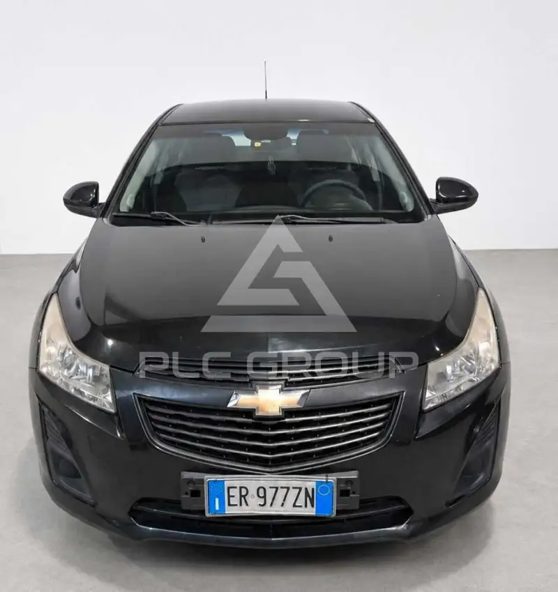 2013 Chevrolet Cruze