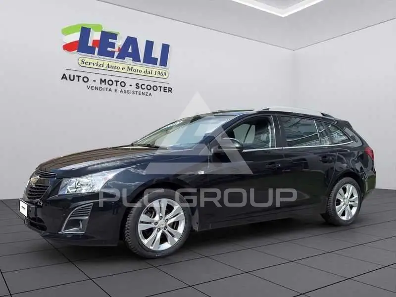 2013 Chevrolet Cruze