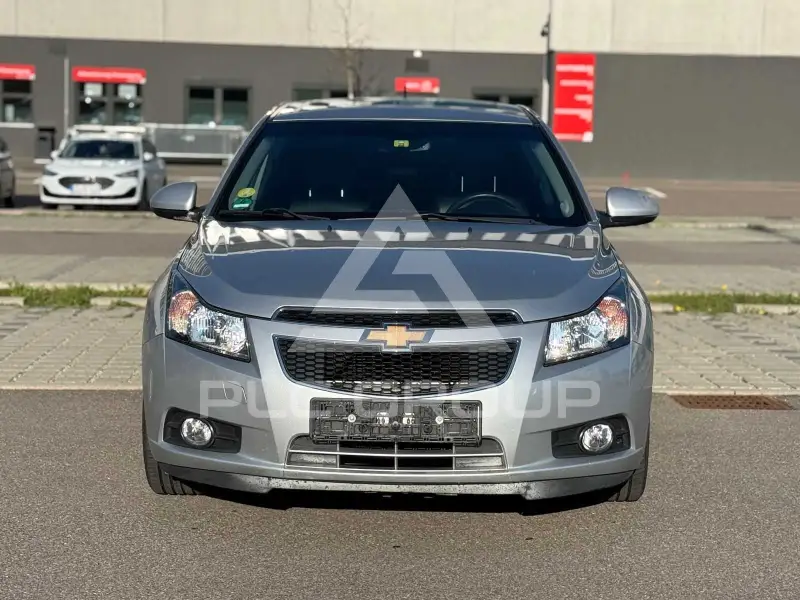 2013 Chevrolet Cruze