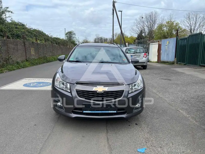 2013 Chevrolet Cruze