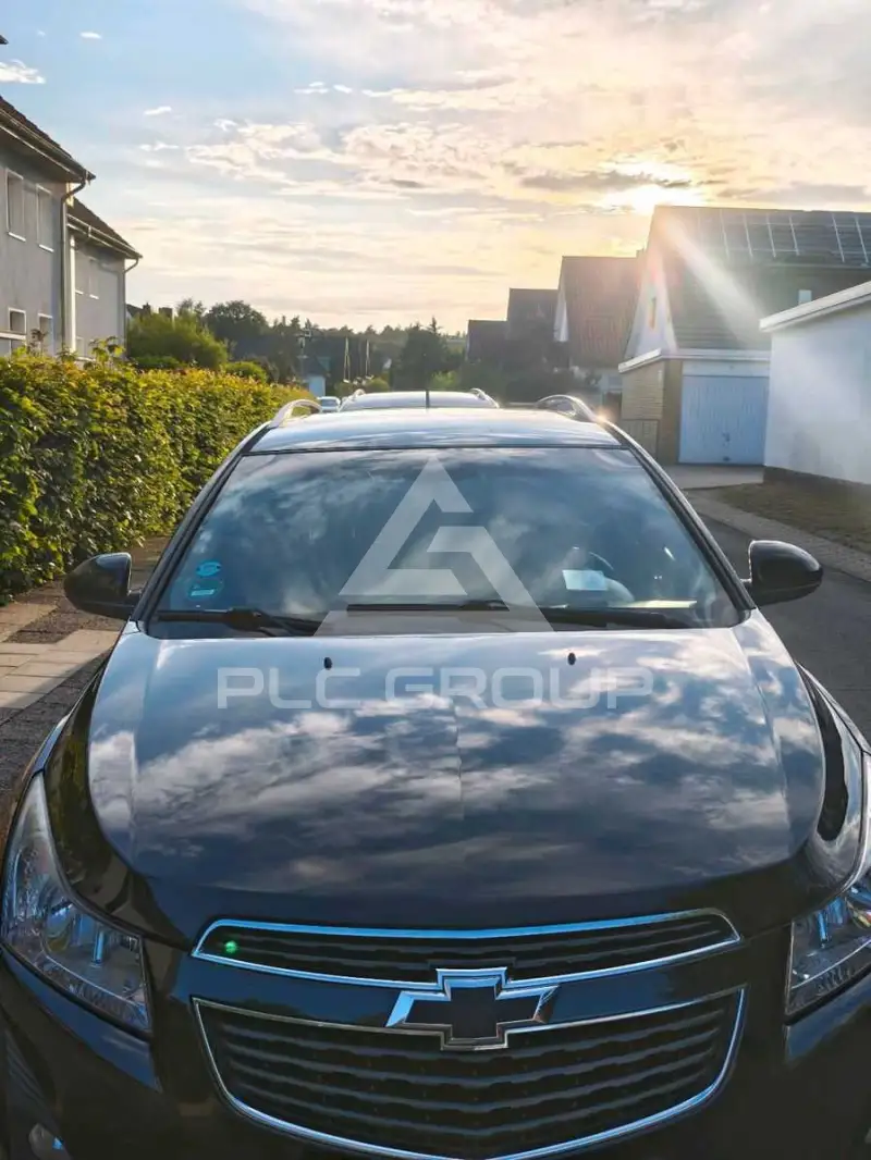 2013 Chevrolet Cruze