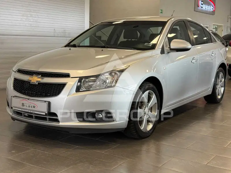 2013 Chevrolet Cruze