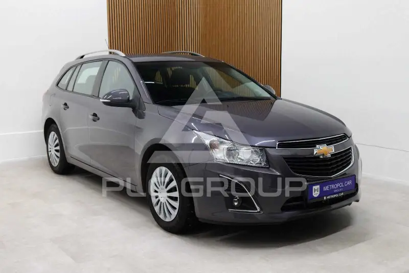 2013 Chevrolet Cruze