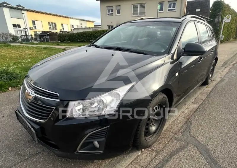 2013 Chevrolet Cruze