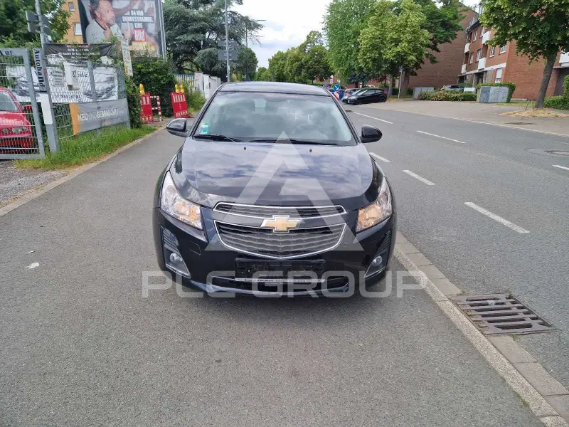 2013 Chevrolet Cruze