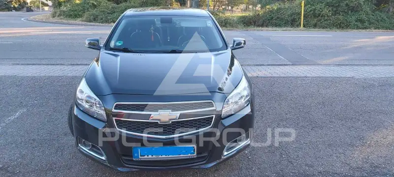 2013 Chevrolet Malibu