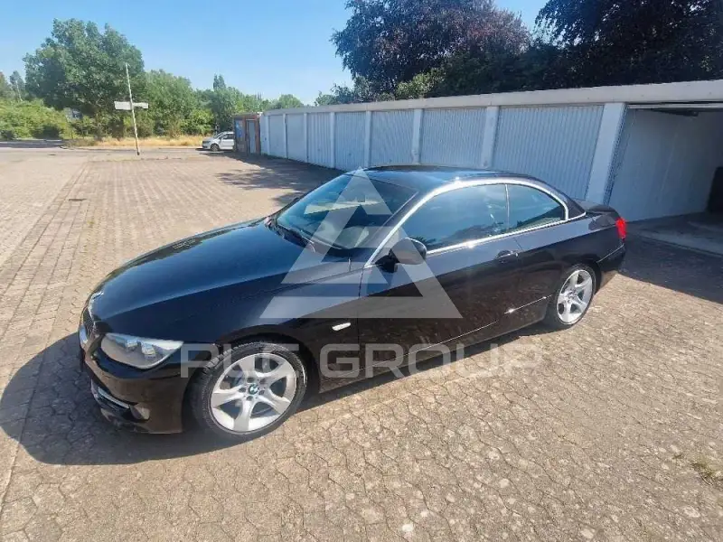 2013 BMW 325