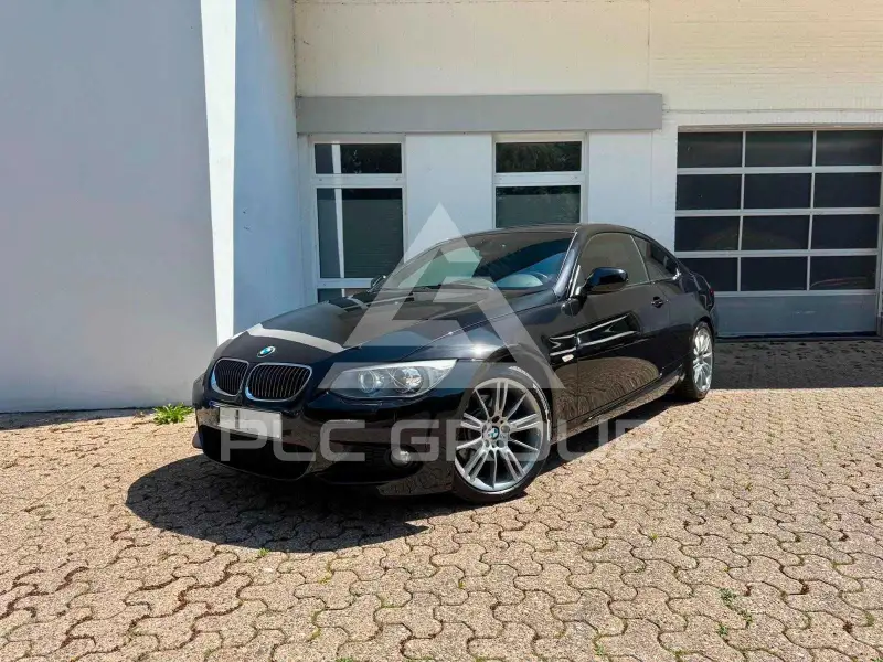 2013 BMW 325