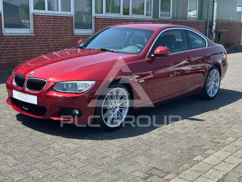 2013 BMW 325