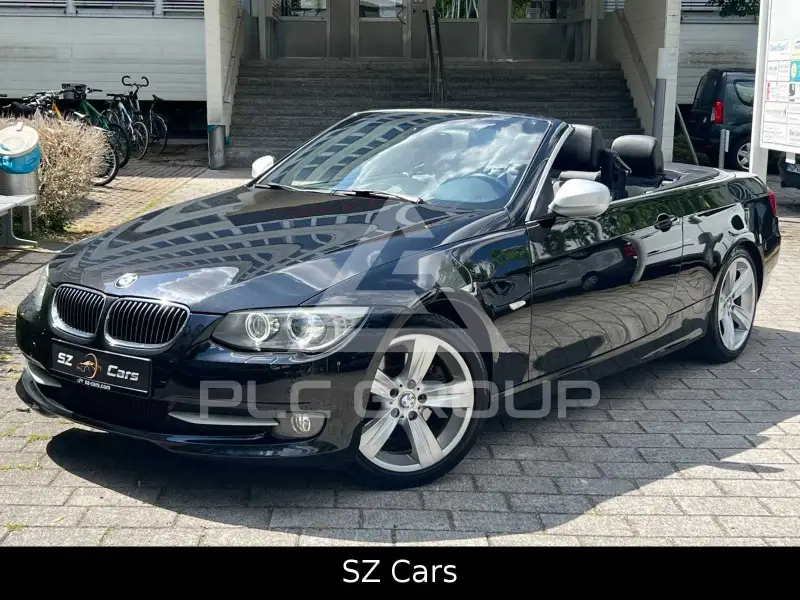 2013 BMW 325
