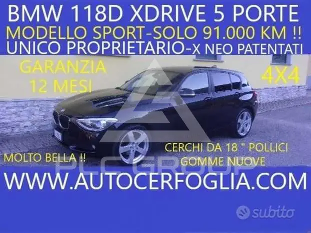 2013 BMW Other