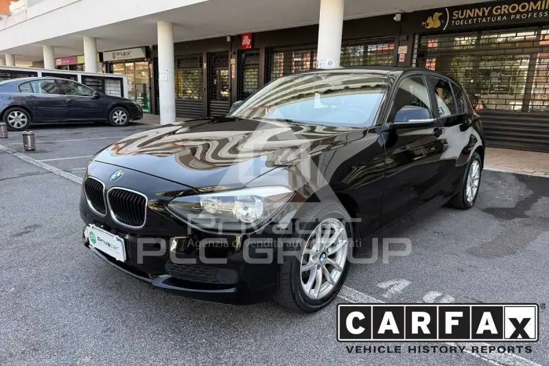 2013 BMW Other