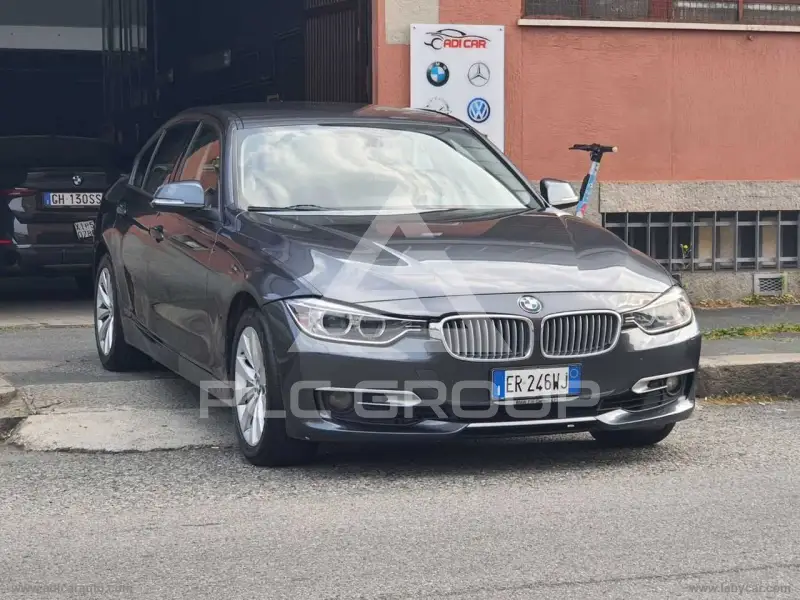 2013 BMW Other